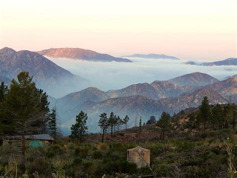 Best Hikes in Angeles National Forest (CA) | Trailhead Traveler