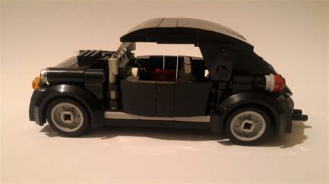 Lego vw beetle build | Jpeg | Barney Sharman | Flickr