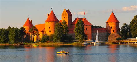 trakai - The Monsoon Diaries