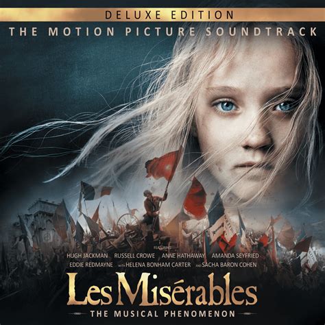 Les Misérables Cast – Epilogue Lyrics | Genius Lyrics