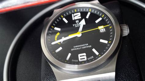 FS: tudor north flag | WatchUSeek Watch Forums