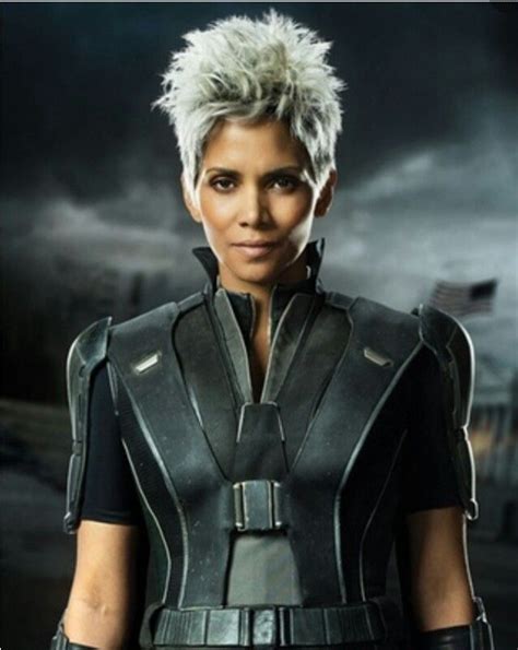 Storm from X-men: Days of Future Past | Люди икс, Хэлли берри, Комиксы