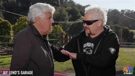 You've never seen a car like this: Guy Fieri shows us his latest toy on ...