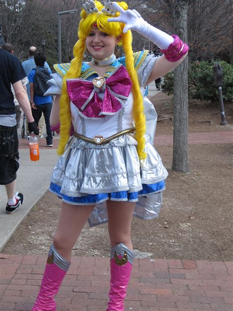 Super Sailor Moon Cosplay by AmayaMarieSuta on DeviantArt