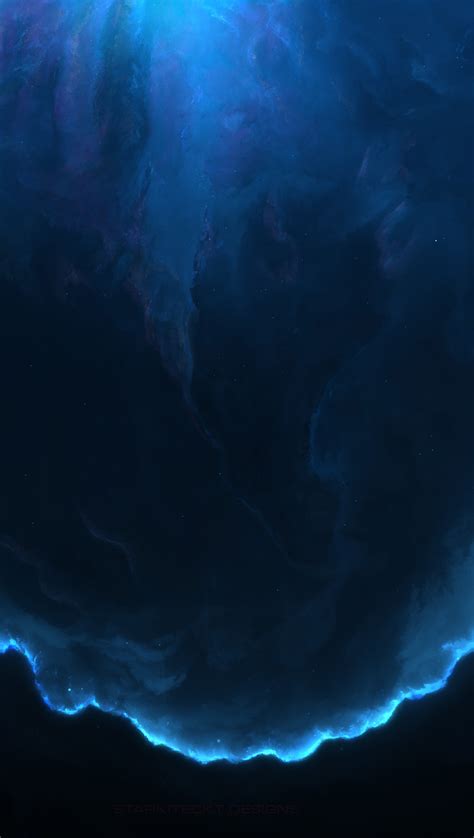 Nebula Space 12k Wallpaper ID:3336