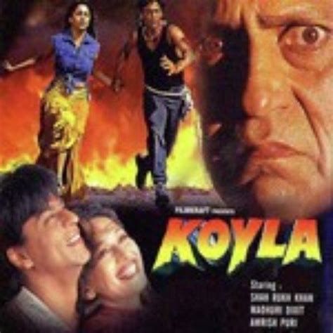 Koyla - All Songs - Download or Listen Free Online - Saavn