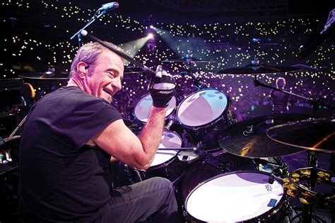 Bon Jovi’s Tico Torres - Modern Drummer Magazine