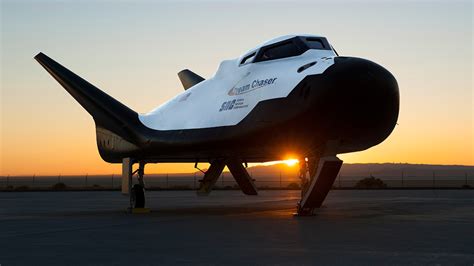 Dream Chaser cleared for landing at Kennedy Space Center | wtsp.com