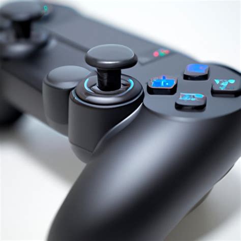 How to Bluetooth PS4 Controller: A Comprehensive Guide - The Cognition ...