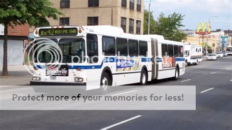 Bronx buses with new cam - Bus Photos & Videos - NYC Transit Forums