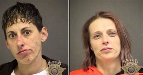 Deputies arrest mail, identity-theft suspects after Aloha resident spots them fleeing ...