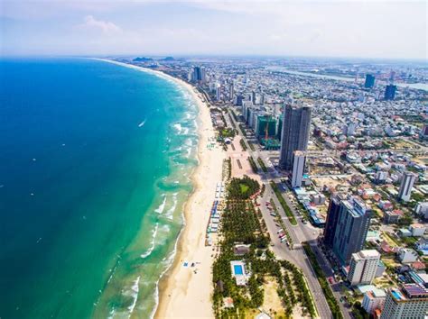 10 Best Da Nang Beaches | Your Ultimate Coastal Guide - Vietnam Travel Hub