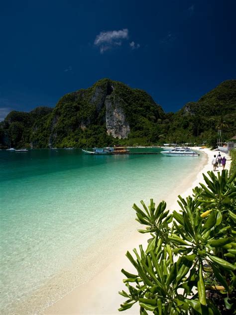 Amazing Places to Visit in Exotic Thailand | Thailand Vacation ...