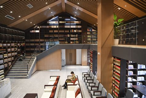 Multi-functional library opens in Chongqing - Chinadaily.com.cn