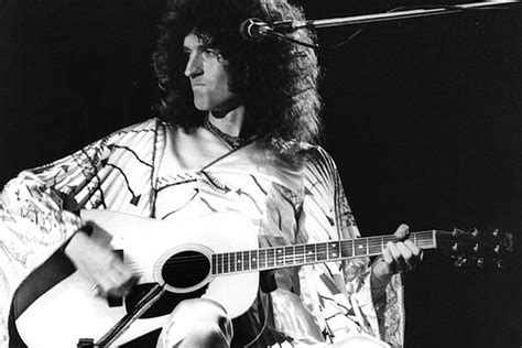 Top 10 Brian May Queen Songs