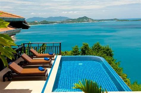 Sandalwood Luxury Villas, Kho Samui, Thailand | Koh samui, Samui island ...