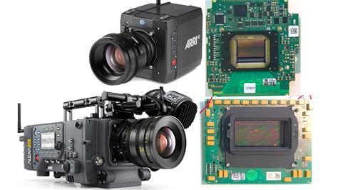 Large Format Look Shootout: ARRI Alexa 65 vs. ARRI Alexa Mini - Y.M.Cinema Magazine