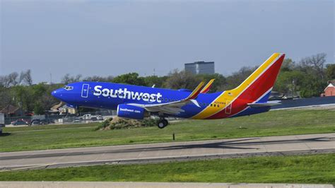 Here's why Southwest Airlines expansion into DFW Airport is unlikely ...