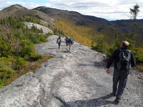 New Jay Mountain Hiking Trail Ready for Use in the Adirondacks | Ny ...