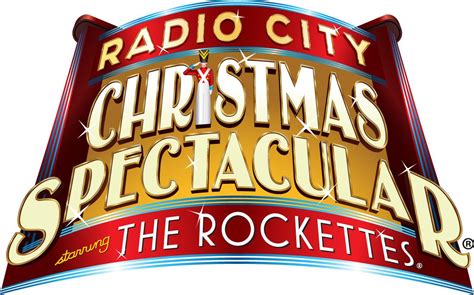 Radio City Christmas Spectacular | Logopedia | FANDOM powered by Wikia