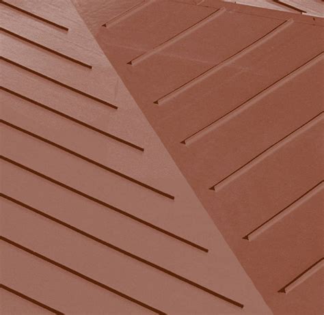 Sarnafil Décor Roof System – Sika® Corporation - Roofing - Sweets