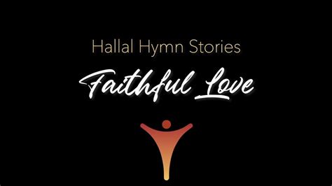 Faithful Love Story - YouTube