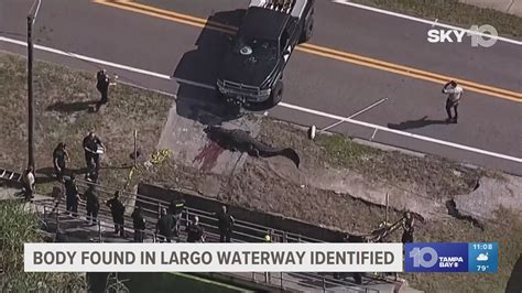 13-foot alligator killed after human remains found in Largo | 11alive.com