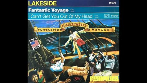 Lakeside - "Fantastic Voyage" - YouTube