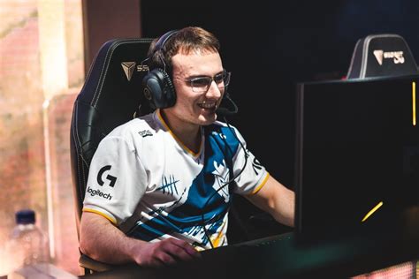 Perkz explains why it's better to main support than ADC - Dot Esports