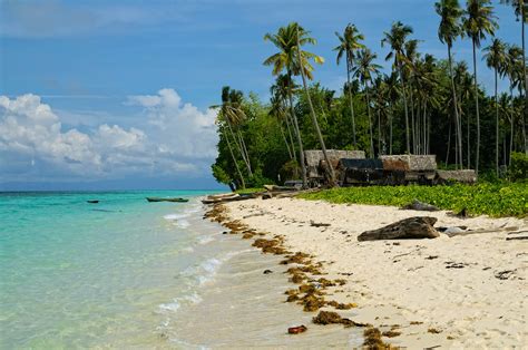 Palau travel | Australia & Pacific - Lonely Planet