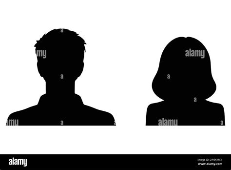 Anonymous individuals Stock Vector Images - Alamy