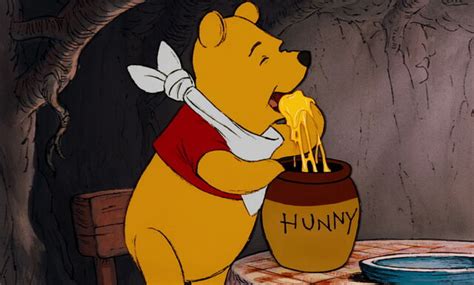 Image - Winnie the Pooh is about to eat honey.jpg | Disney Wiki | FANDOM powered by Wikia