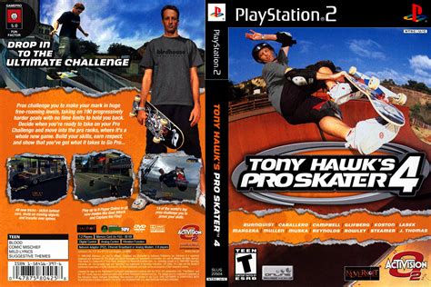 Tony Hawk Pro Skater 4 Soundtrack Download - blackberrysoftis