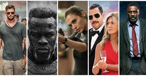 Netflix Announces Major Premieres For 2023 - S Chronicles