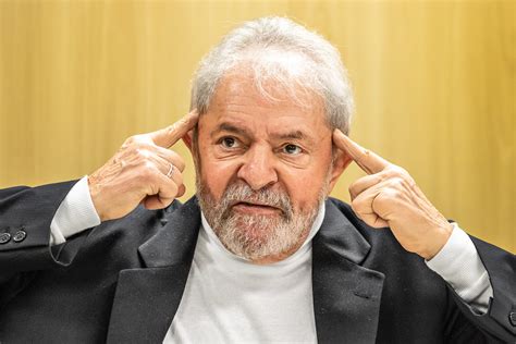 Dívida: Lula na lista negra da Receita Federal | VEJA