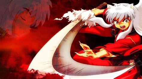 Inuyasha Wallpaper HD (69+ images)