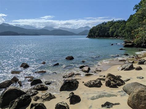 The Best Beaches In Ubatuba, Brazil - Caffeinated Excursions | Ubatuba ...