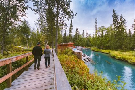 Liard River Hot Springs Provincial Park | Explore the Map