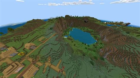 10 best Minecraft seeds for survival (2023)