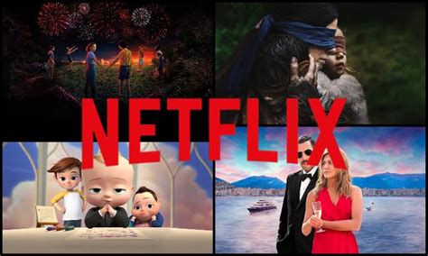 Netflix is offering free access to select series & movies - INCPak