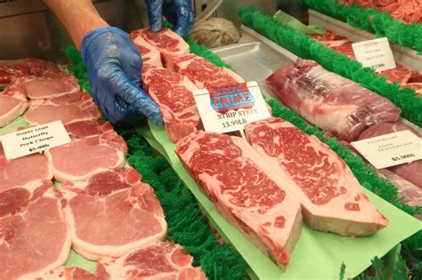 N.M. meat factory sues state after COVID-19 outbreak triggers closure ...