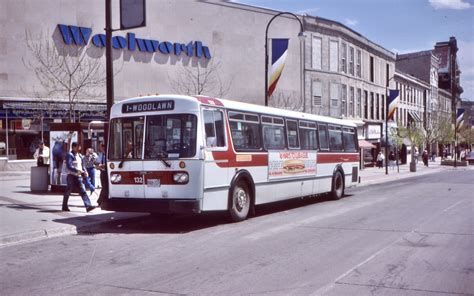 13785T - Guelph Transit 132 - St. George's Square - 2 May … | Flickr