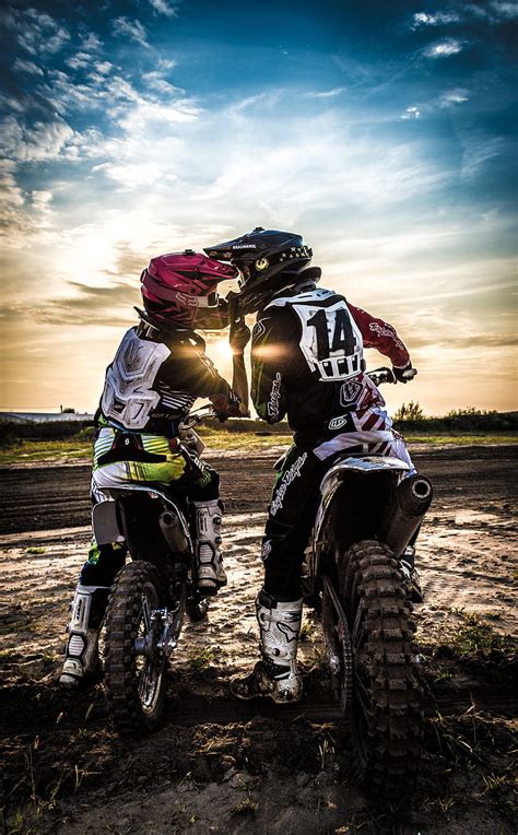 HD wallpaper: action, active, adventure, bike, biker, couple, danger, dom | Wallpaper Flare