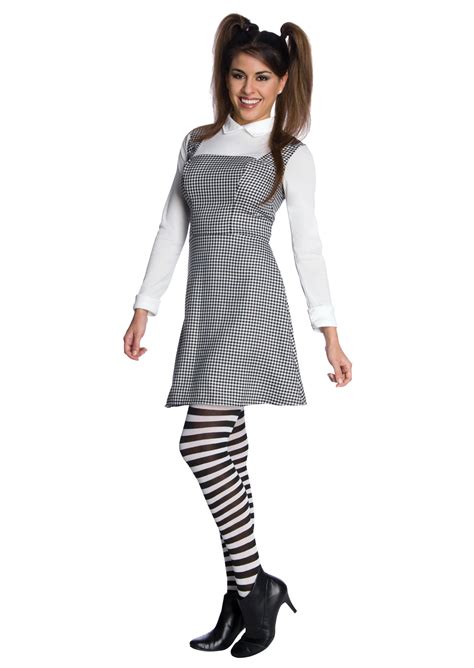 Disney Frankenweenie Elsa Van Helsing Adult Costume - SpicyLegs.com