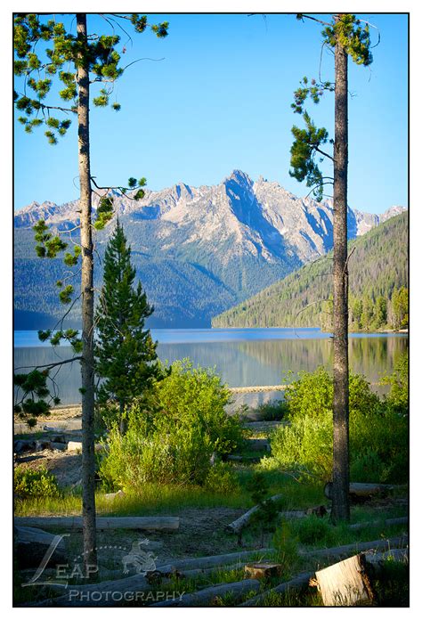 Redfish Lake | Boise, Stanley, Sun Valley, Idaho photographer - BLOG ...