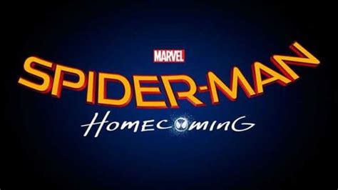 SPIDER-MAN: HOMECOMING Soundtrack Track List Released Along With A ...