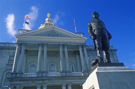 New Hampshire House of Representatives Votes Against Bitcoin Tax Bill ...