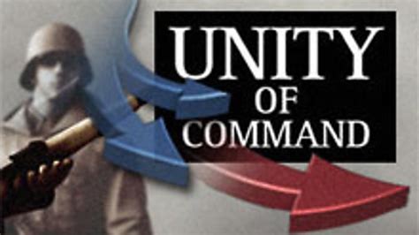 Unity of Command (disabled) | macgamestore.com
