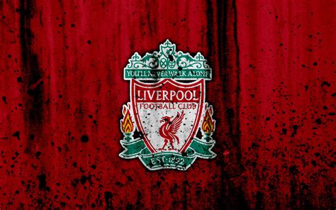 Desktop Wallpaper Liverpool Fc Wallpaper 4k - Bank2home.com