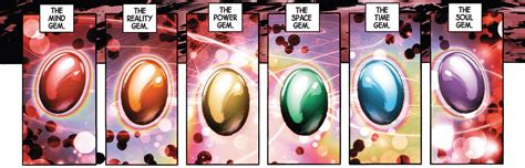 Marvel's master plan: The complete novice's guide to Infinity Stones | The Verge